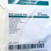 CENTURION DT19625A Port Access Tray