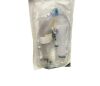 ICU MEDICAL AG7420 Flush Kit w/3-way Stopcock