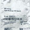 ICU MEDICAL AG7420 Flush Kit w/3-way Stopcock