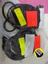 GE E8811ED E8811ED Adult Bellows Assembly for GE Closed MRI  MRI Scanner