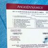 ANGIODYNAMICS INC 10802701 SCHON XL Double Lumen
