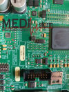 CARESTREAM 2G4198 LED DISPLAY + PC Rad Room