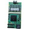 GE 5233827-8  GE Mammography 5233827-8 Gantry CPU Board  CT Scanner
