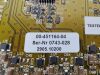 GE 00-451164-04 0045116404 B391 Board C-Arm