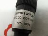 GE 00-452119-02 0045211902 Handswitch C-Arm