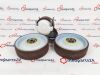 GE JSPU 10026123 C-Arm Wheel Set C-Arm