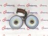 GE JSPU 10026123 C-Arm Wheel Set C-Arm