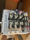 PHILIPS 405378-011  405378-011 AC CHASSIS for Philips CT  CT Scanner