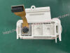 PHILIPS XL+  Heartstart XL+ Defibrillator ECG Interface Panel Board Assembly Defibrillator