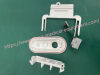 PHILIPS XL+  Heartstart XL+ Defibrillator ECG Interface Panel Board Assembly Defibrillator