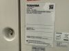 TOSHIBA Aquilion Prime 160 CT Scanner