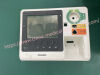 PHILIPS  Heartstart XL+ Heartstart XL+ Defibrillator Front Cover Casing with Keypad and Screen  Defibrillator