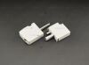 QUANTA LG04427 Terminal Block Contact connector for Flash lamp Duetto Quanta System Laser - IPL