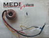 CARESTREAM SP2G5366 TRANSFORMER- COLLIMATOR Rad Room