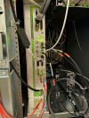 GE 6200100-3  GE Signa Excite HDxt 1.5T 15x MRI Scanner Parts P/N 6200100-3  MRI Scanner