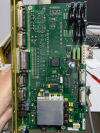 PHILIPS 459800375123 PHILIPS P/N 459800375123 MRI part MRI Scanner