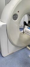 SIEMENS SOMATOM Scope CT Scanner