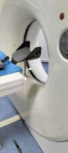 SIEMENS SOMATOM Scope CT Scanner