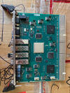 PHILIPS 452211798783  PHILIPS MRI Scanner Parts P/N 452211798783  MRI Scanner