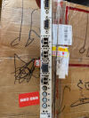 PHILIPS 452211798783  PHILIPS MRI Scanner Parts P/N 452211798783  MRI Scanner
