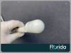 TOSHIBA 2012  PVT-681MVL ENDOCAVITARY TRANSDUCER PROBE 30 DAYS WARRANTY Ultrasound Transducer
