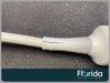 TOSHIBA 2012  PVT-681MVL ENDOCAVITARY TRANSDUCER PROBE 30 DAYS WARRANTY Ultrasound Transducer
