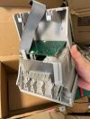 PHILIPS M4046-44115  Philips MP60 MP70 Patient Monitor Module Rack PN:M4046-44115  ICU/CCU