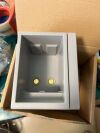 PHILIPS M4046-44115  Philips MP60 MP70 Patient Monitor Module Rack PN:M4046-44115  ICU/CCU