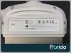 GE 2011 M6C CURVED ARRAY TRANSDUCER PROBE REF 5181441 TESTED 30 DAYS WARRANTY Ultrasound Transducer