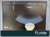 GE 2011 M6C CURVED ARRAY TRANSDUCER PROBE REF 5181441 TESTED 30 DAYS WARRANTY Ultrasound Transducer