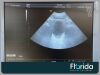 GE 2011 M6C CURVED ARRAY TRANSDUCER PROBE REF 5181441 TESTED 30 DAYS WARRANTY Ultrasound Transducer