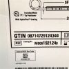 BOSTON SCIENTIFIC REF M0061921240, POLARIS ULTRA DUAL DUROMETER PERCUFLEX MATERIAL URETERAL STENT, EXP 2021-01