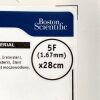 BOSTON SCIENTIFIC REF M0061921240, POLARIS ULTRA DUAL DUROMETER PERCUFLEX MATERIAL URETERAL STENT, EXP 2021-01