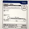 BOSTON SCIENTIFIC REF M0061921240, POLARIS ULTRA DUAL DUROMETER PERCUFLEX MATERIAL URETERAL STENT, EXP 2021-01