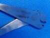 ACROMED 2050-34 Holding Forceps