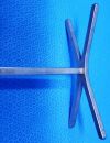 RICHARDS MT-2201 Alignment Rod