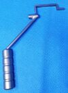 ZIMMER 5987-50 Instrument