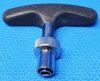 RICHARDS 11-6011 Quick release handle