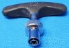RICHARDS 11-6011 Quick release handle