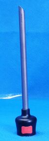 AESCULAP EK015R Trocar sleeve