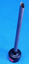 AESCULAP EK015R Trocar sleeve