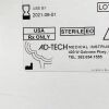 AD-TECH REF 2SCK1-240X, TWO-PIECE SLOTTED CANNULA KIT, EXP 2021-09