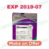 BOSTON SCIENTIFIC REF J7493927424300, REBEL MONORAIL PLATINUM CHROMIUM CORONARY STENT SYSTEM, EXP 2019
