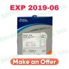 BOSTON SCIENTIFIC REF H7493919212150, Emerge Push OVER-THE -WIRE PTCA Dilatation Catheter, EXP 2019