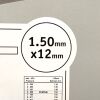 BOSTON SCIENTIFIC REF H7493919212150, Emerge Push OVER-THE -WIRE PTCA Dilatation Catheter, EXP 2019