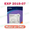 BOSTON SCIENTIFIC REF H7493912515300, NC Quantum Apex OVER-THE-WIRE PTCA Dilatation Catheter, EXP 2019