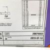 BOSTON SCIENTIFIC REF H7493912515300, NC Quantum Apex OVER-THE-WIRE PTCA Dilatation Catheter, EXP 2019