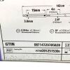 BOSTON SCIENTIFIC REF H7493912515300, NC Quantum Apex OVER-THE-WIRE PTCA Dilatation Catheter, EXP 2019