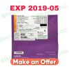 ABBOTT REF 1012625-29, OMNILINK ELITE VASCULAR BALLOON-EXPANDABLE STENT SYSTEM, EXP 2019