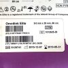 ABBOTT REF 1012625-29, OMNILINK ELITE VASCULAR BALLOON-EXPANDABLE STENT SYSTEM, EXP 2019